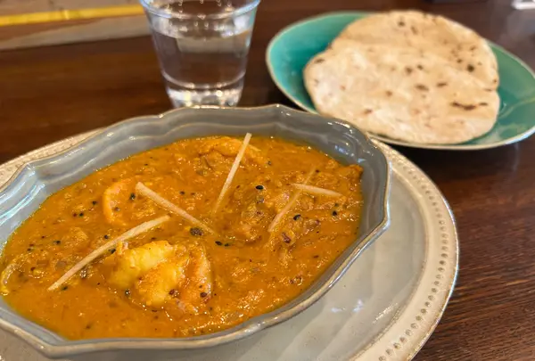 INDU - Ayurvedic South Indian Food & Wine