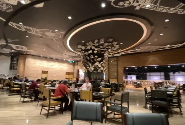 Spotlight 星滙餐廳