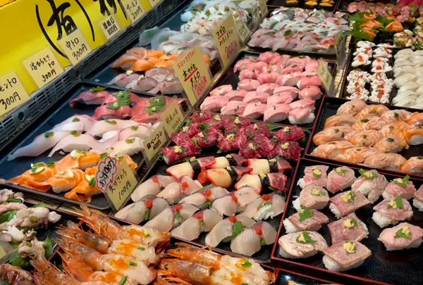 唐戸市場の写真・動画_image_1009509