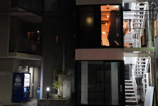 焼鳥山香-SANKA-
