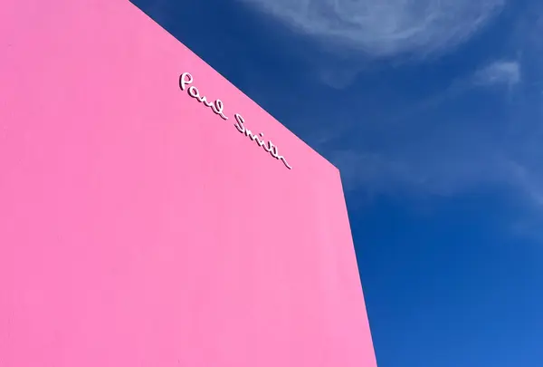 Paul Smithの写真・動画_image_1009975