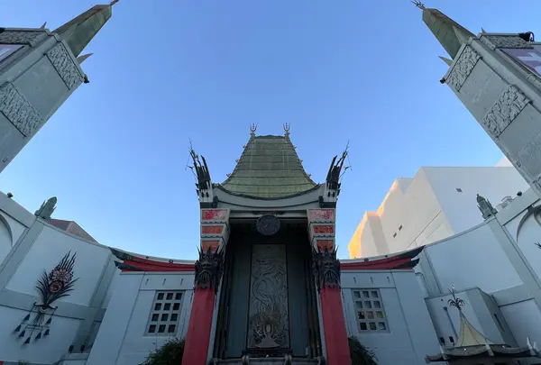 グローマンズ・チャイニーズ・シアターの写真・動画_image_1009978