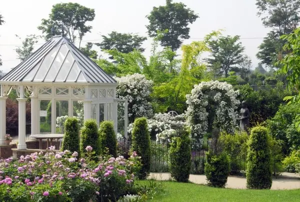 松阪農業公園ベルファーム