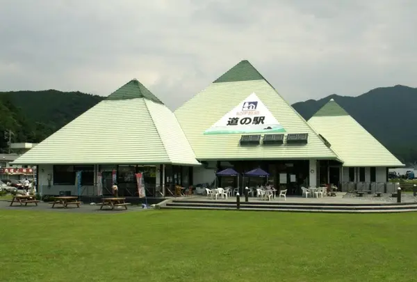 道の駅「紀伊長島マンボウ」