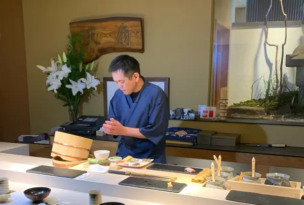 天扇