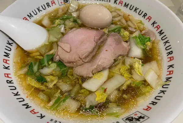 神座飲茶樓 横浜ジョイナス店の写真・動画_image_1010801