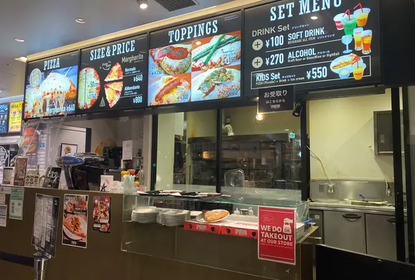 Soup Stock Tokyo FOOD&TIME ISETAN YOKOHAMA店の写真・動画_image_1010842