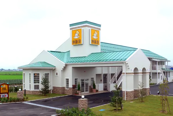 ファミリーロッジ旅籠屋 新潟南店