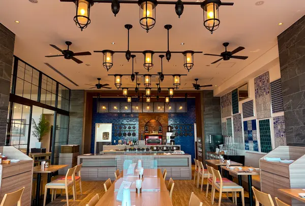 TSUBAKI KITCHEN