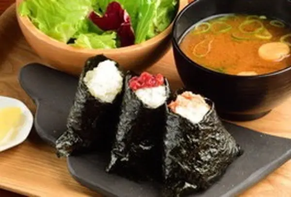 いっかくじゅう 四条新町店