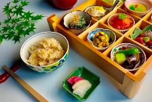 旬菜 ここ彩