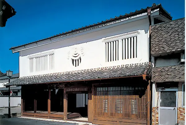 関宿旅籠玉屋歴史資料館