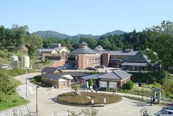 伊賀の国　大山田温泉さるびの