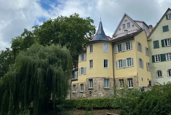 Hölderlinturm
