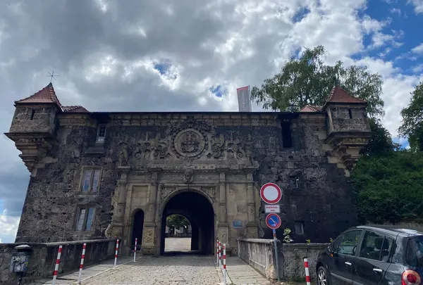 Castle Hohentübingen