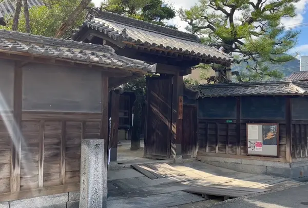 旧森川家住宅の写真・動画_image_1014047