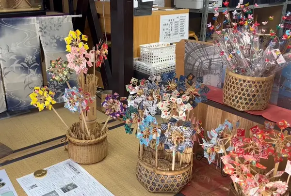 竹原まちなみ竹工房の写真・動画_image_1014048