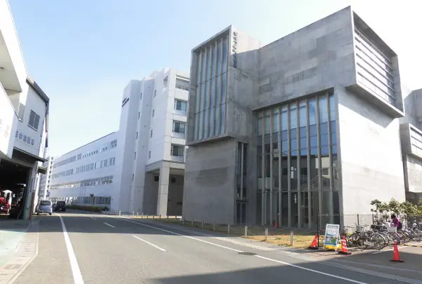 兵庫県立ものづくり大学校