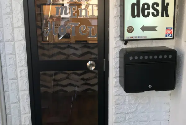 SONIC APARTMENT HOTEL