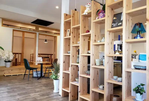 あか牛専門店 うしとさかな