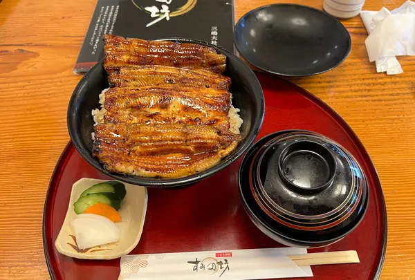 すみの坊 三嶋大社前店