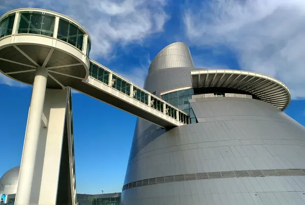 マカオ科学館