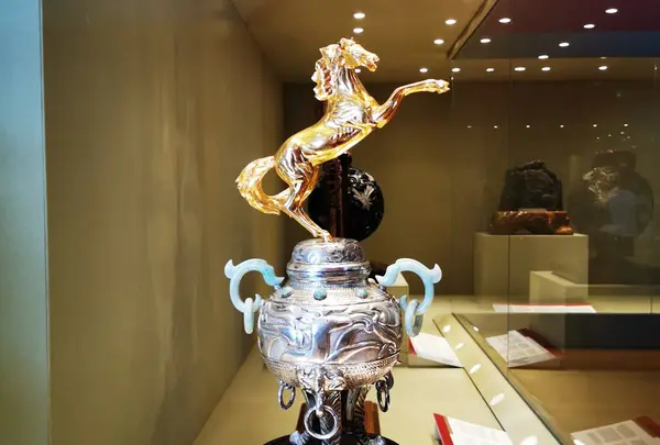 Handover Gifts Museum of Macao