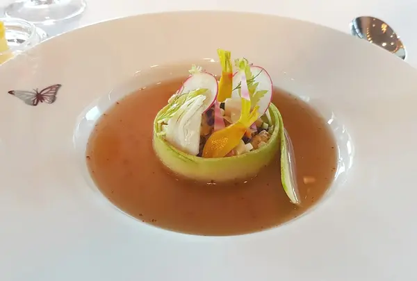 Imperial Chinese Restaurant