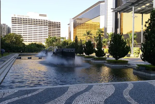Sands Macao Hotel