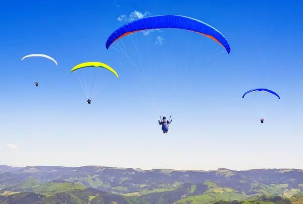 グランボレ - パラグライダースクール, ATV バギーパーク