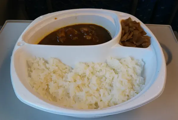 カレーショップアルプス