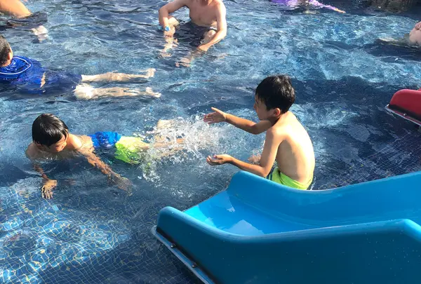 大江戸温泉物語 浦安万華郷