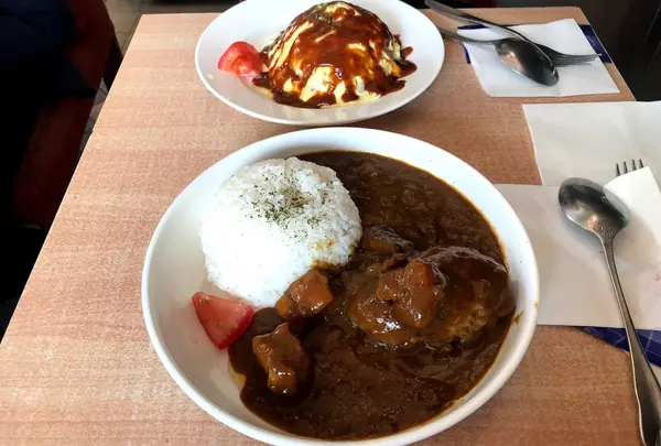Little TOKYO cafe 小東京咖啡