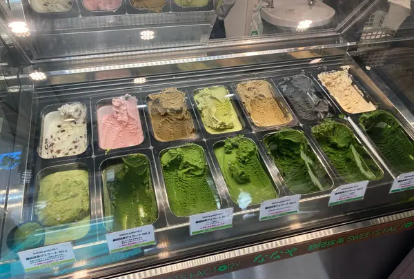 壽々喜園 浅草本店