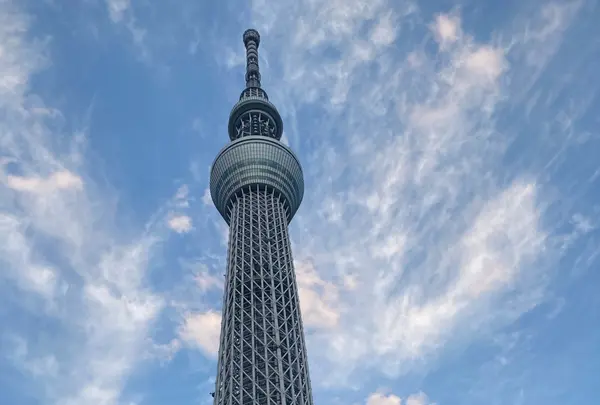 東京スカイツリー