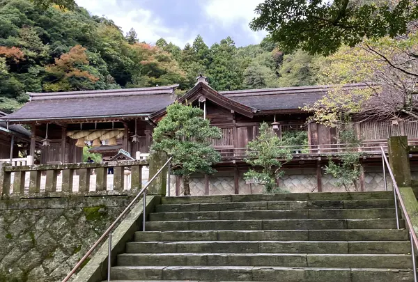 美保神社