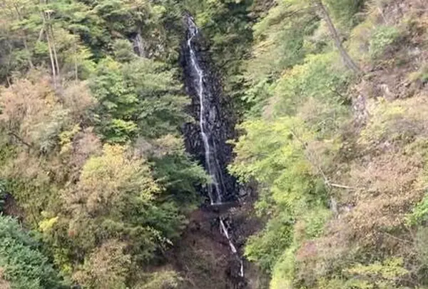 不動ノ滝の写真・動画_image_1018910
