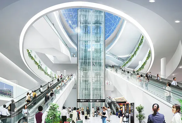 福岡空港