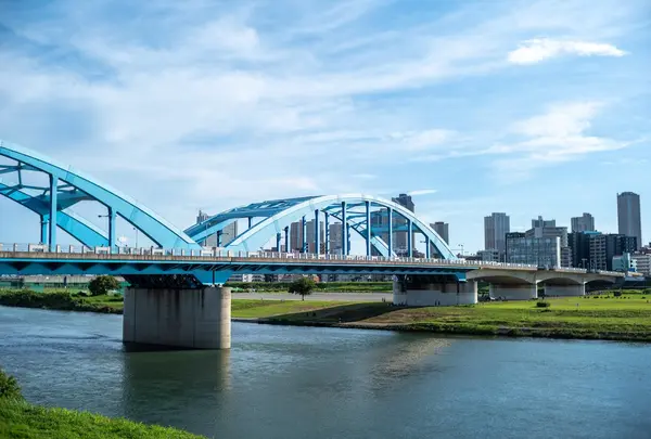 丸子橋