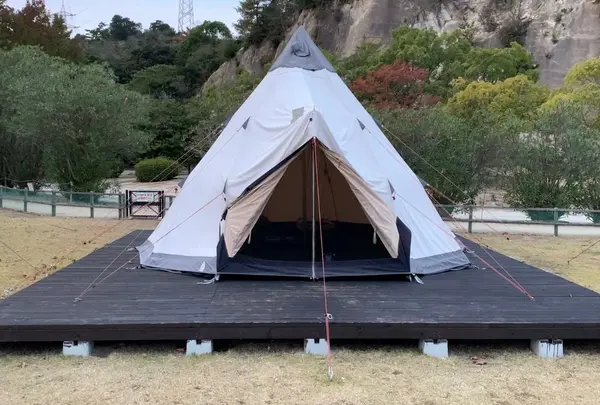 休暇村 大久野島