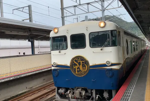 三原駅