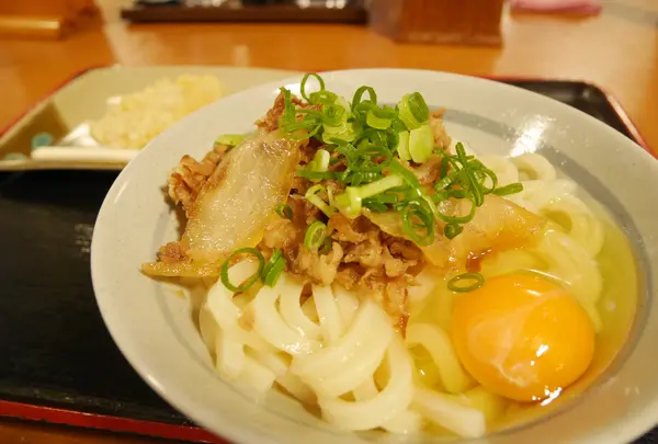 釜あげうどん岡じま 高松店の写真・動画_image_1020067