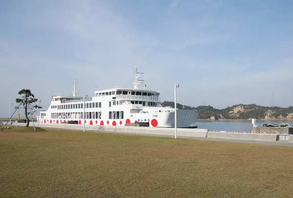 宮浦港