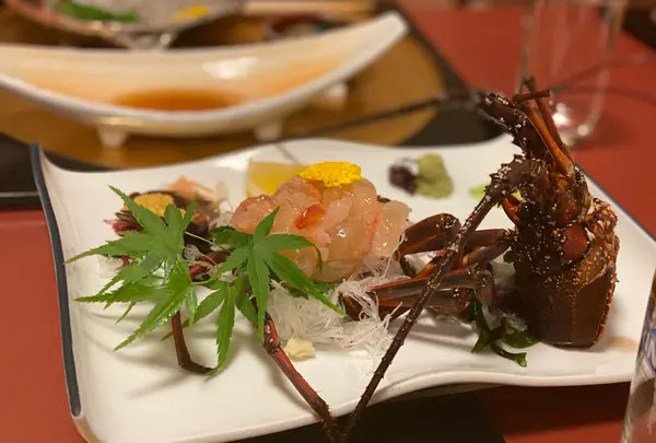 【宴会】割烹大喜