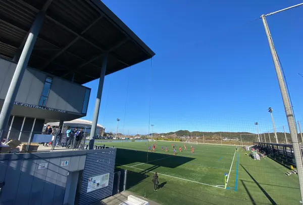 伊勢フットボールヴィレッジ