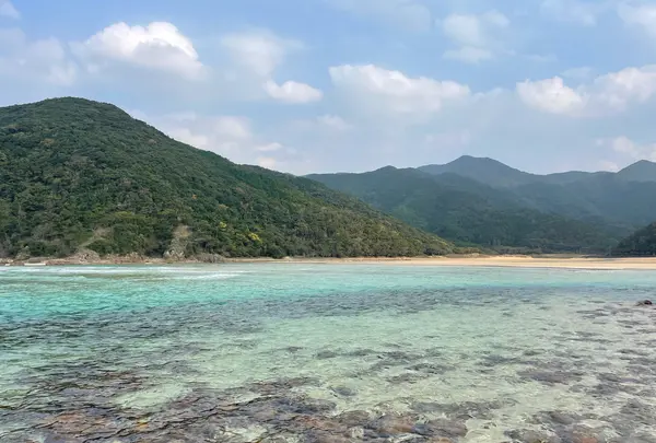 頓泊海水浴場