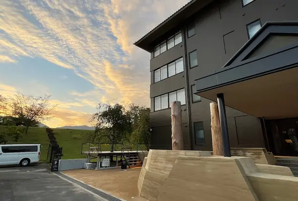 MIROKU 奈良 by THE SHARE HOTELS