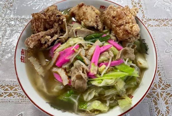 みかん屋食堂