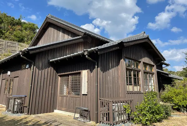 久賀島観光交流拠点センター