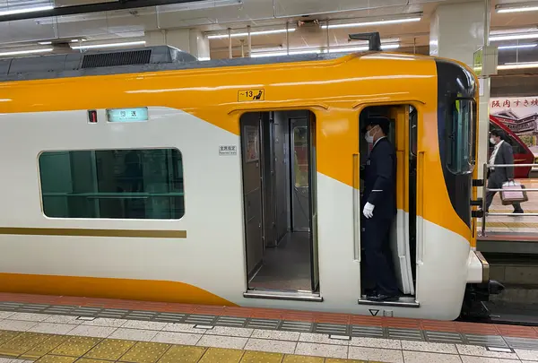 近鉄名古屋駅